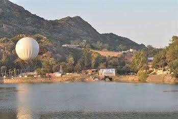 Palace Mount Abu
