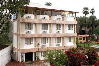 Hotel Maya Palace 3*
