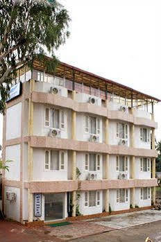 Hotel Maya Palace 3*