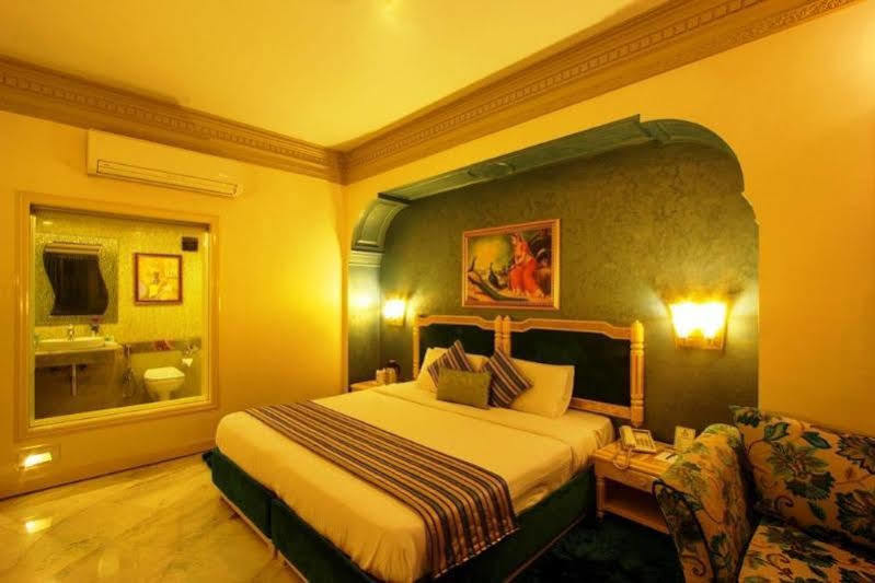Hillock Hotel 4*