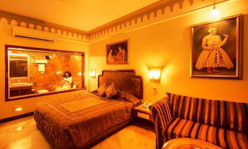 Hotel Hillock 4*