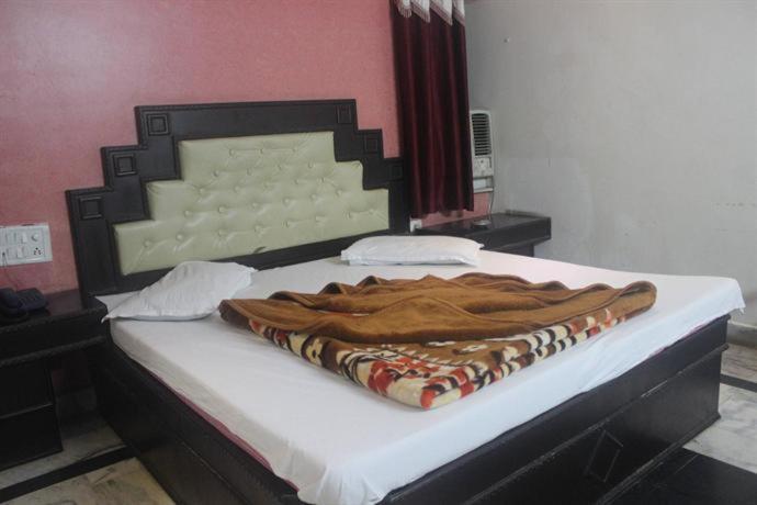 Hotel New Mamta Mount Abu