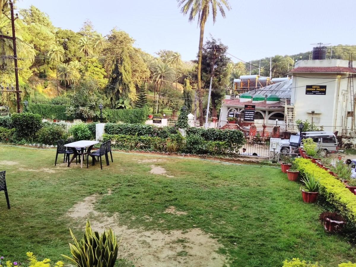 New Mamta Hotel Mount Abu