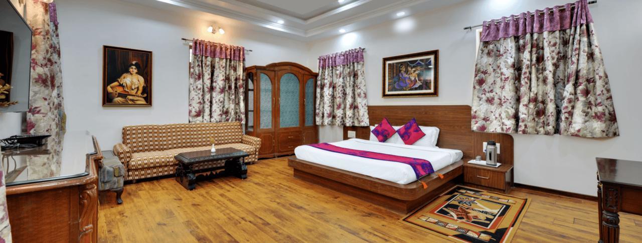Lake Mount Abu