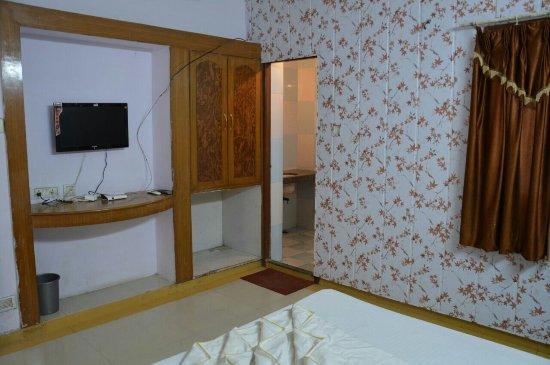 New Mamta Hotel Mount Abu