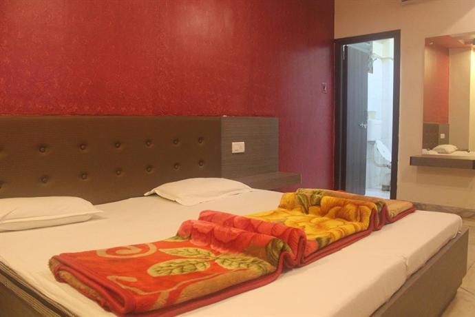 New Mamta 3* Mount Abu