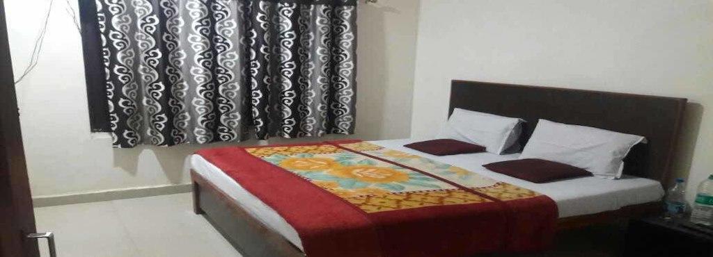 New Mamta Hotel