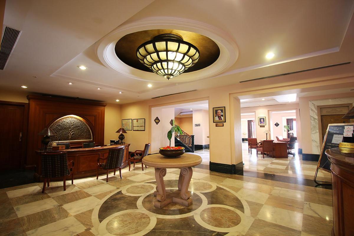 Cama Rajputana Club 4* Mount Abu