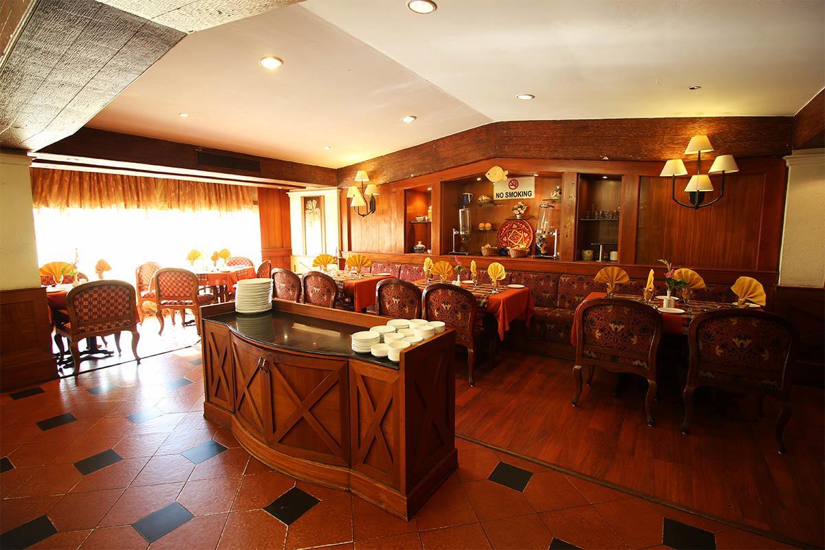 Cama Rajputana Club 4* Mount Abu