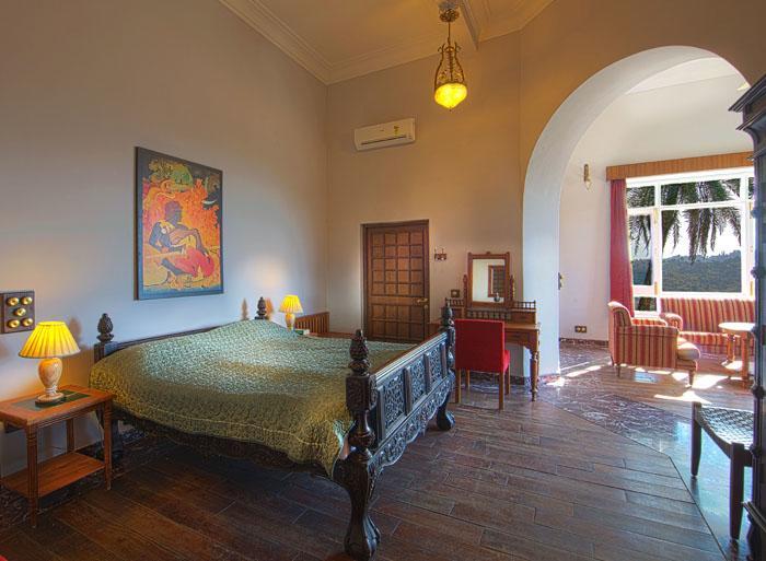 Altus Luxury Homestay