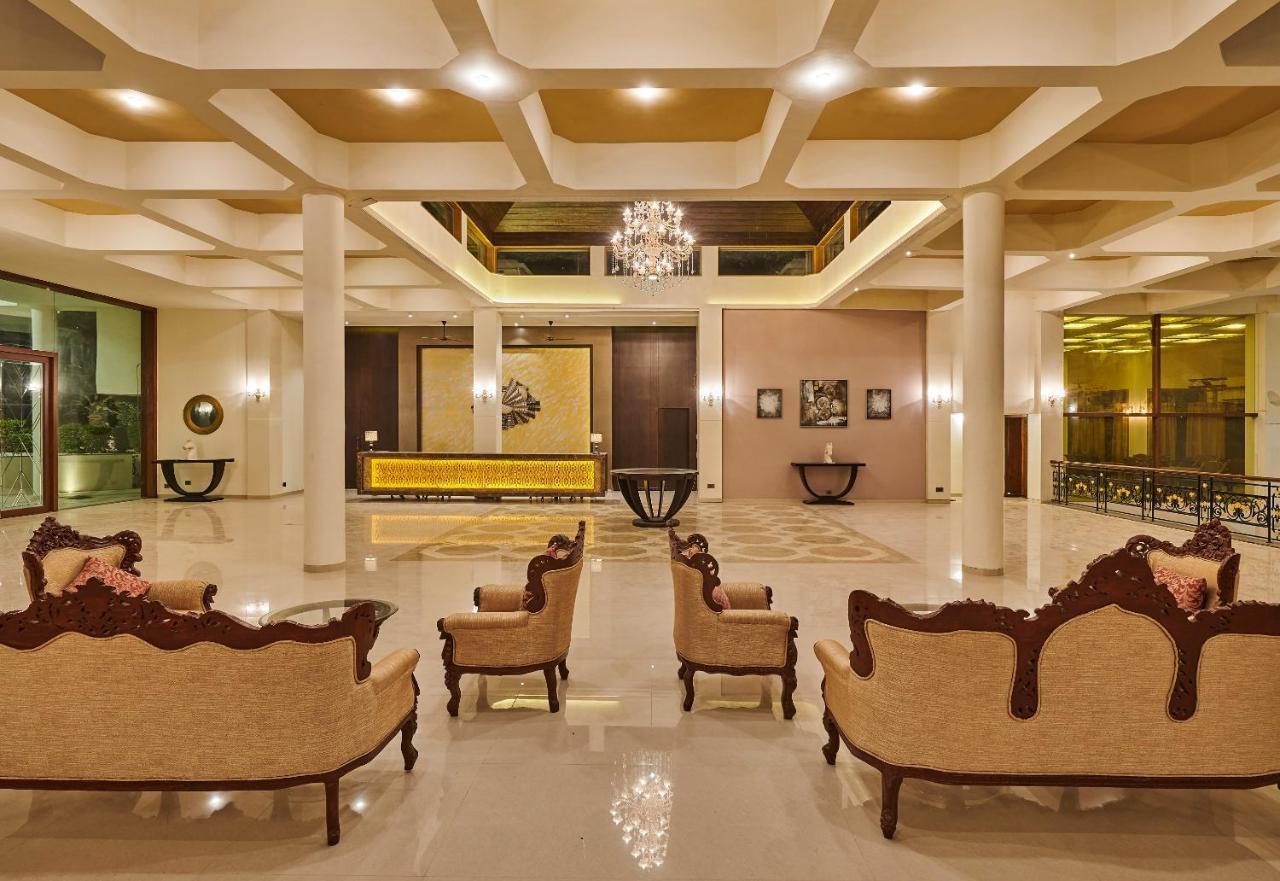 Resort Sterling Mount Abu