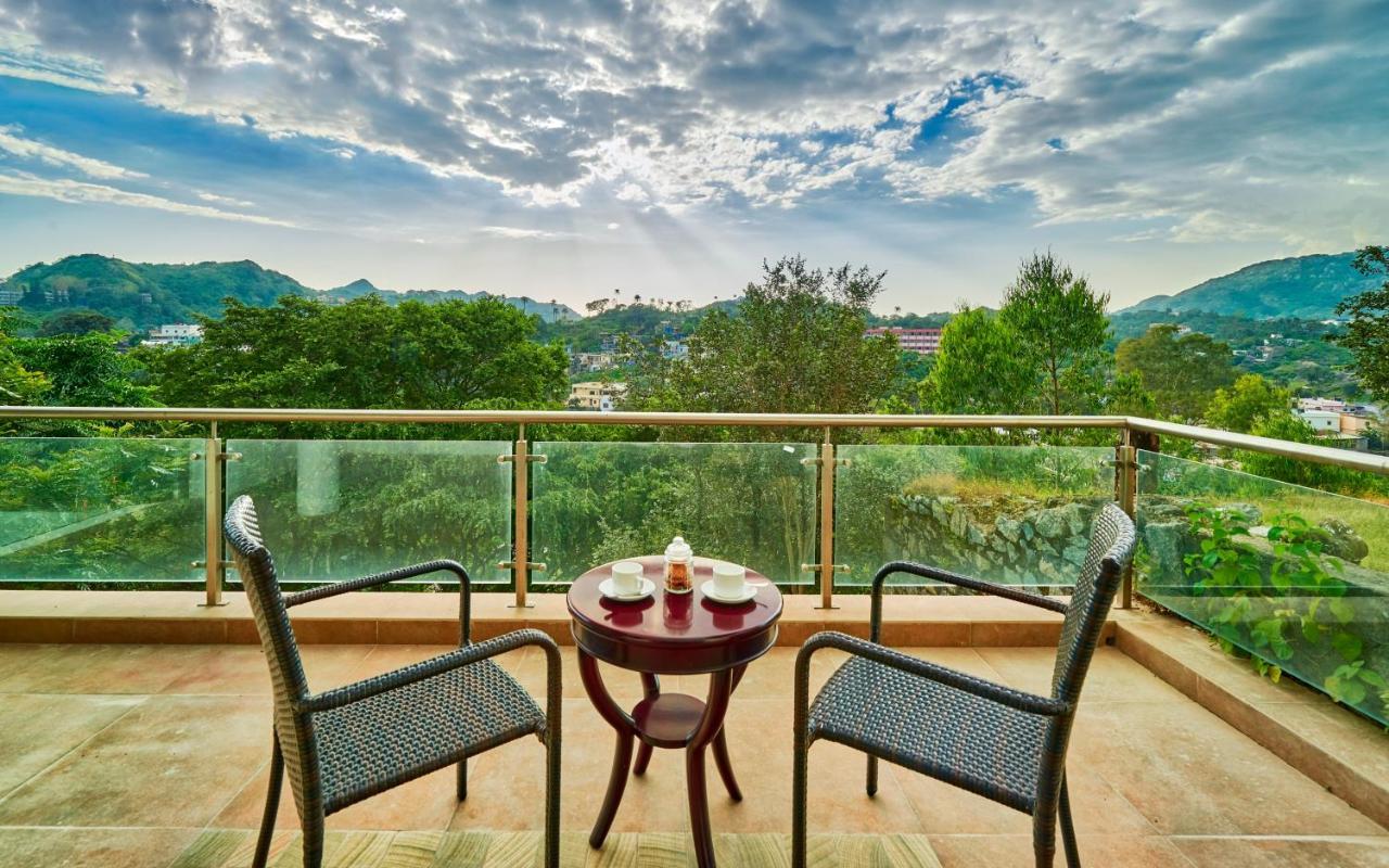 Sterling 4* Mount Abu