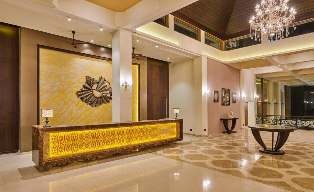 Resort Sterling 4*