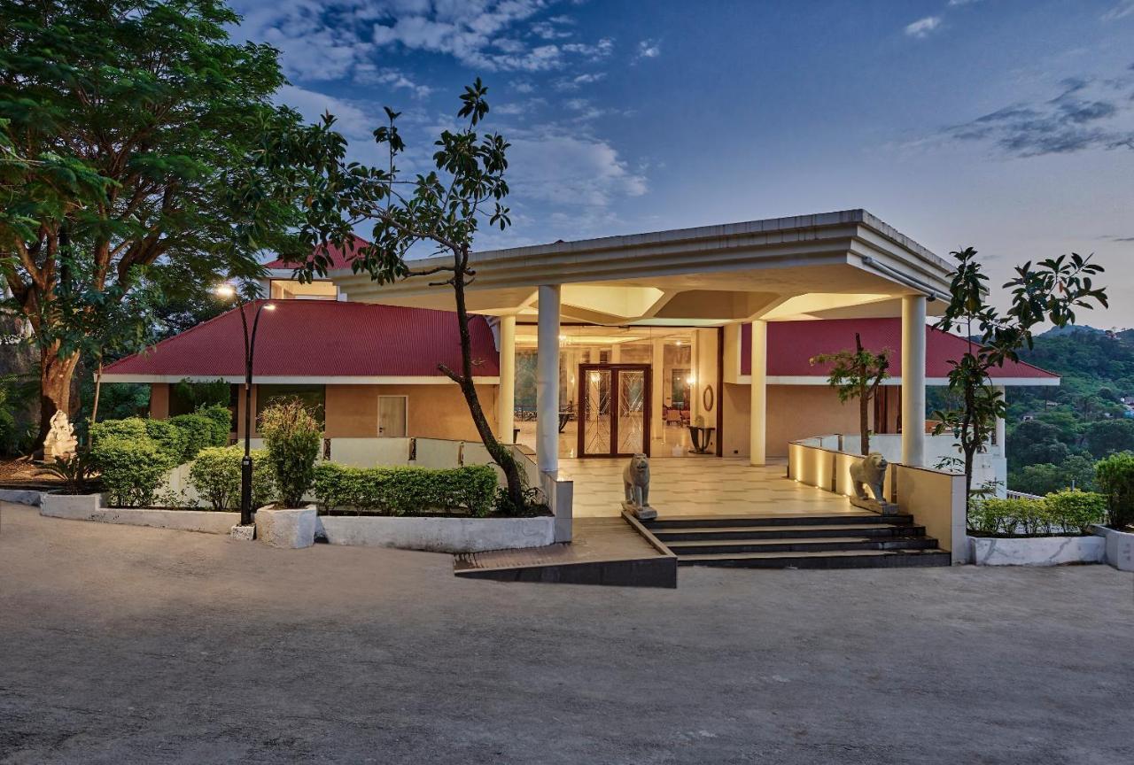 Resort Sterling 4*