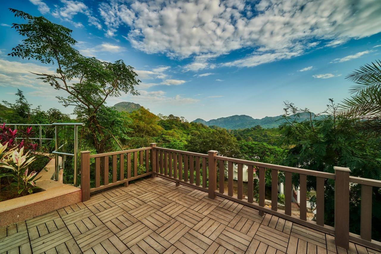 Sterling 4* Mount Abu