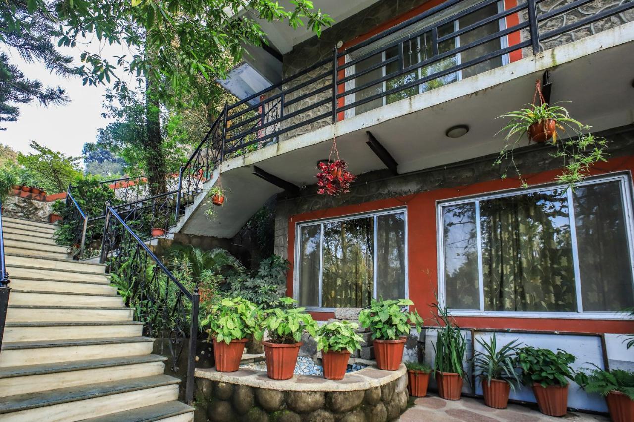 Oyo 19991 Elegant Babbars Den Apartment Mount Abu