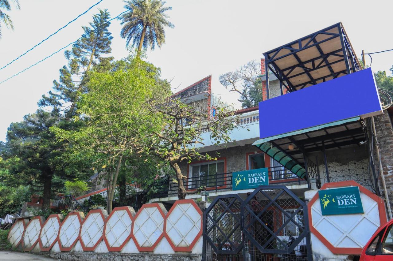 Oyo 19991 Elegant Babbars Den Apartment Mount Abu