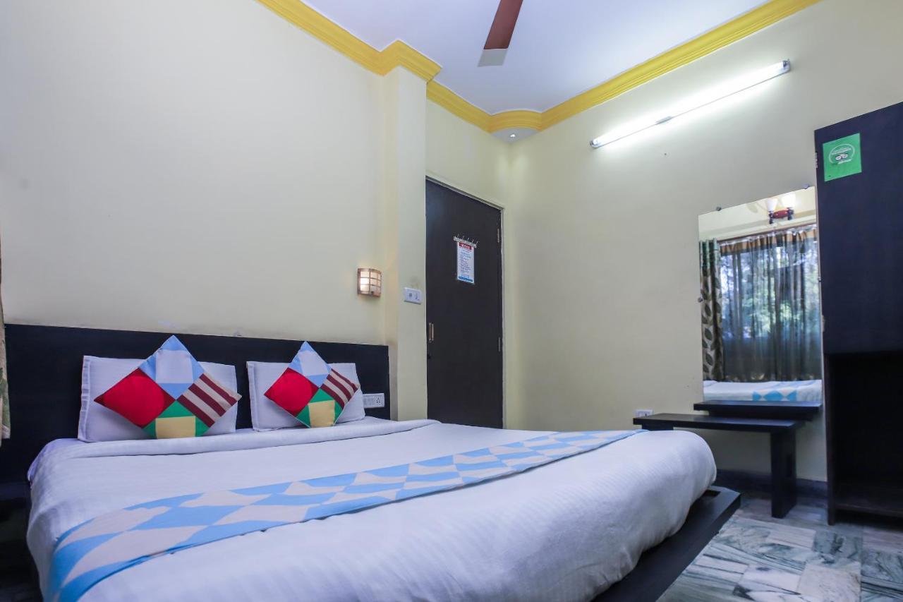 Apartment Oyo 19991 Elegant Babbars Den Mount Abu