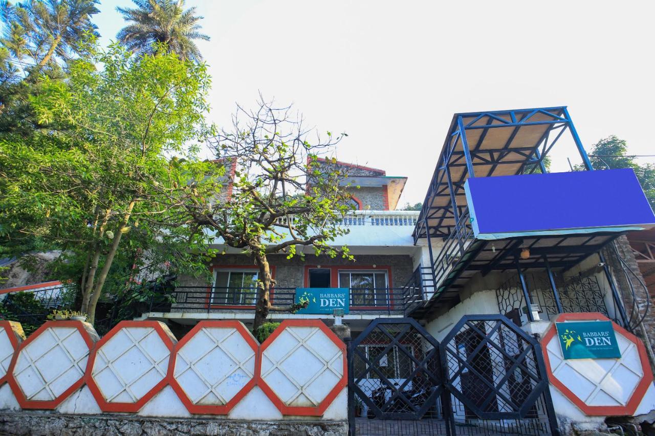 Oyo 19991 Elegant Babbars Den Apartment Mount Abu