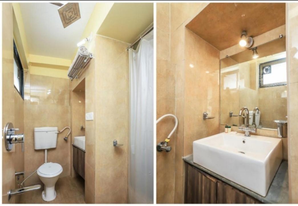 Guest house Shaleen Elegance Nakki 400 Meters 2*