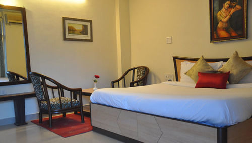 Karnavati Hotel 3*