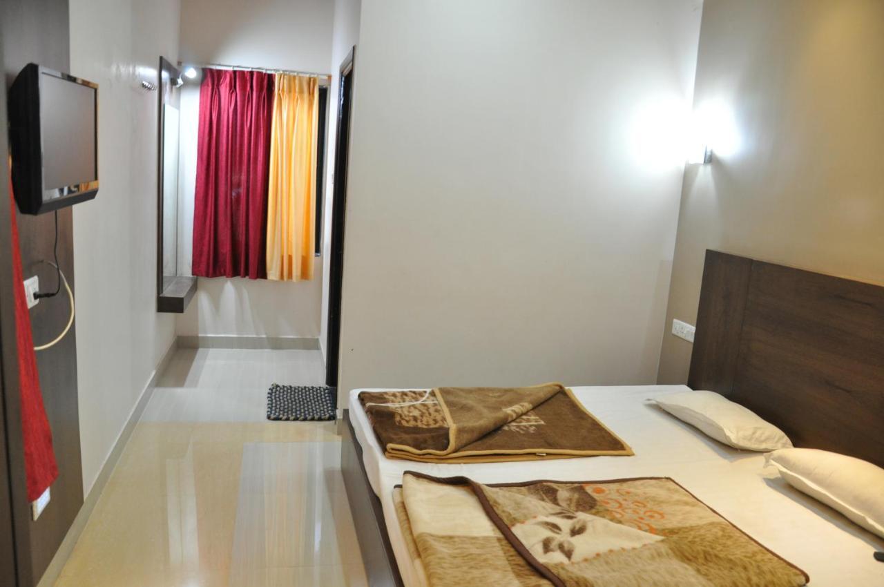 Oasis Hotel Mount Abu