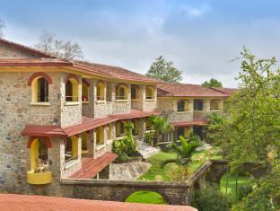 Cama Rajputana Club