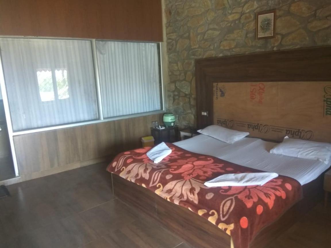 Hotel Castel Rock *