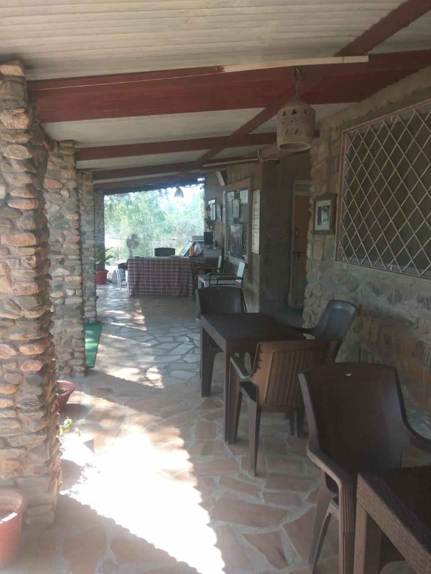 Hotel Castel Rock