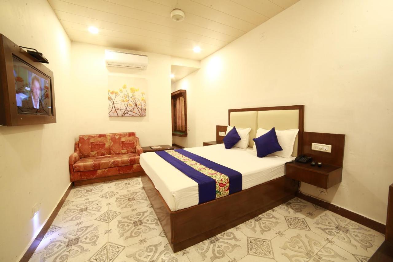 Banjara Regalia 3* Mount Abu