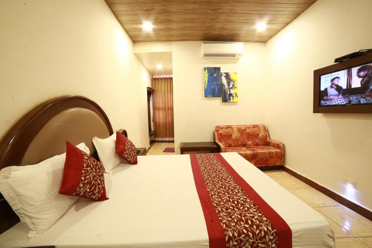 Banjara Regalia