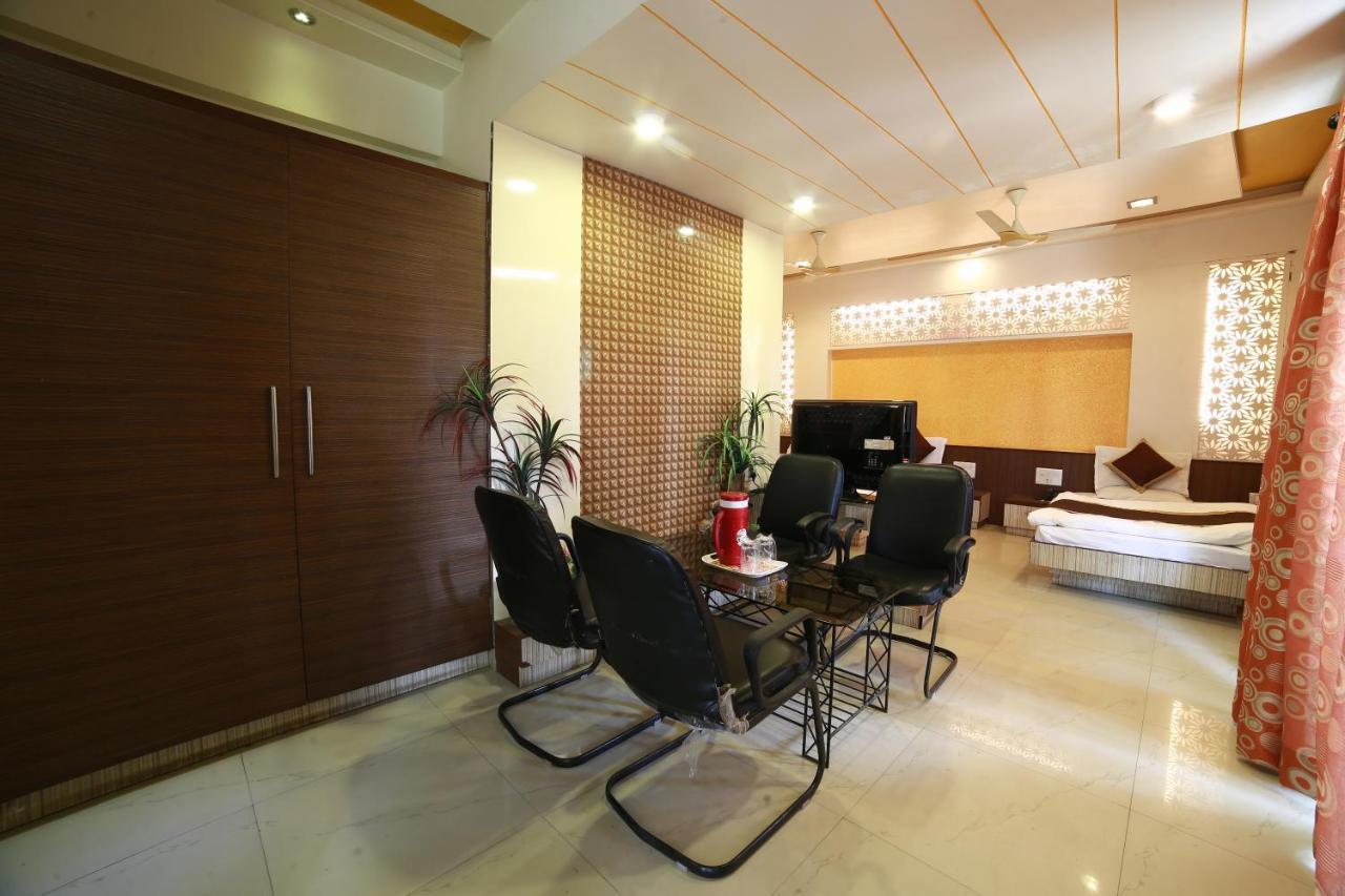 Hotel Vishram
