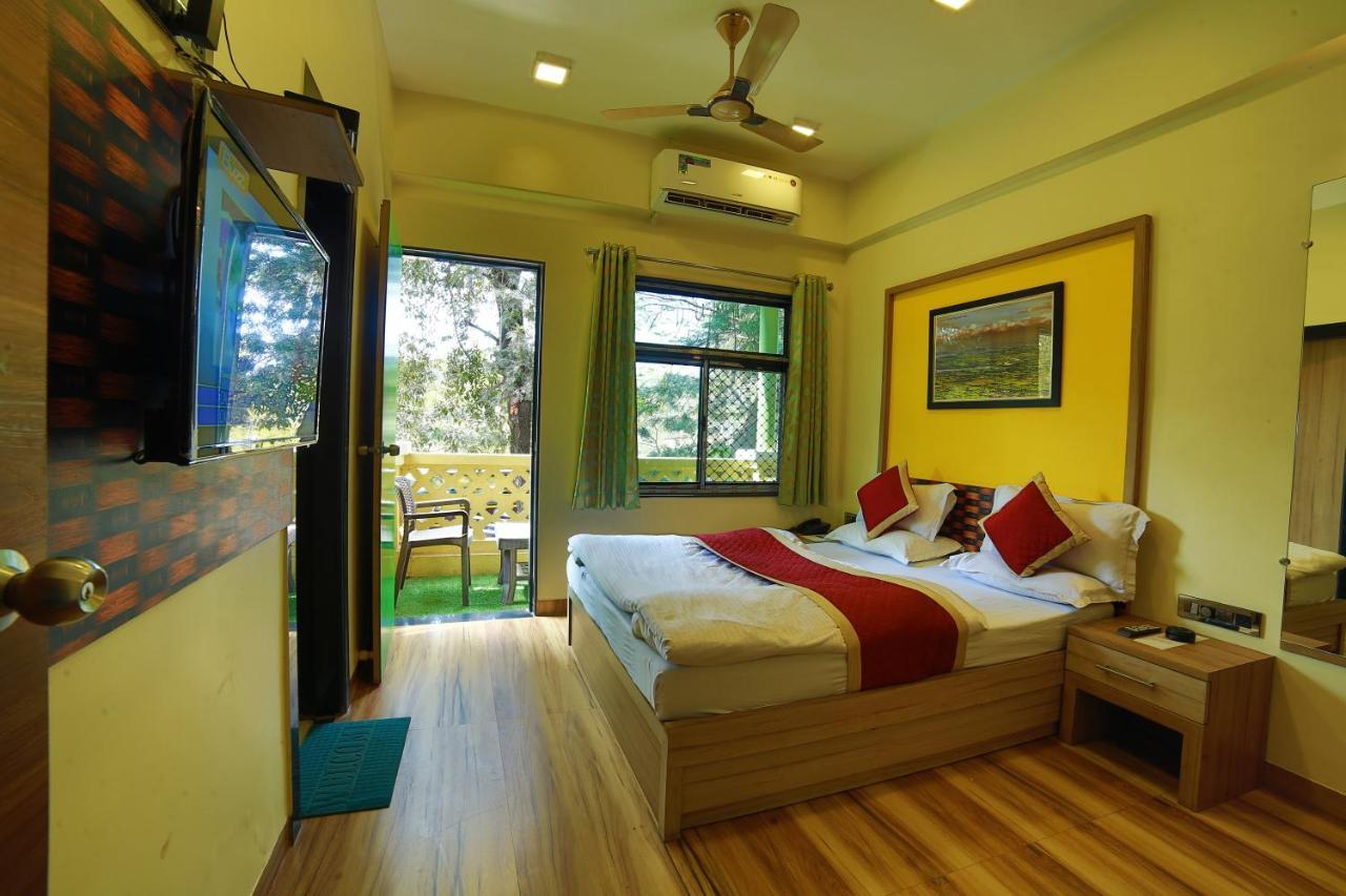 Vishram 3* Mount Abu