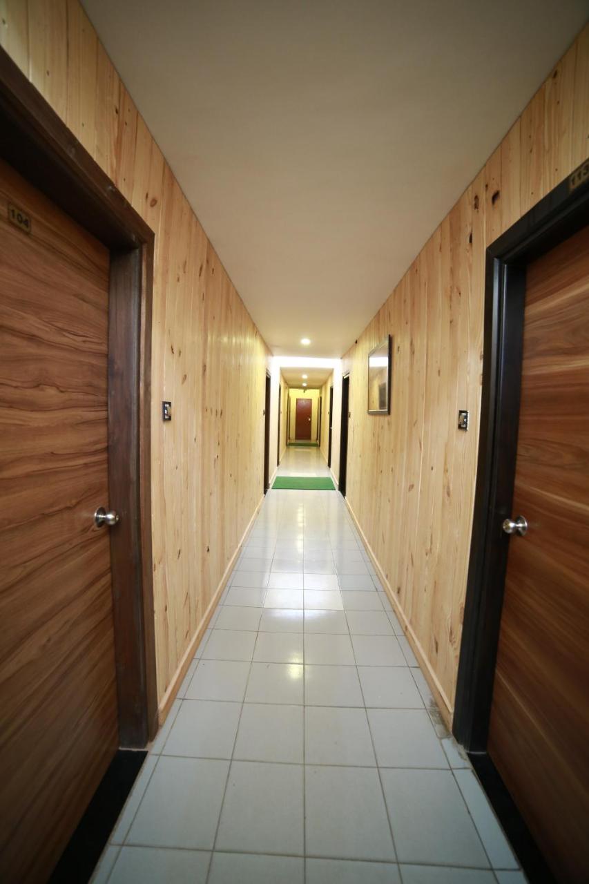 Hotel Vishram 3*