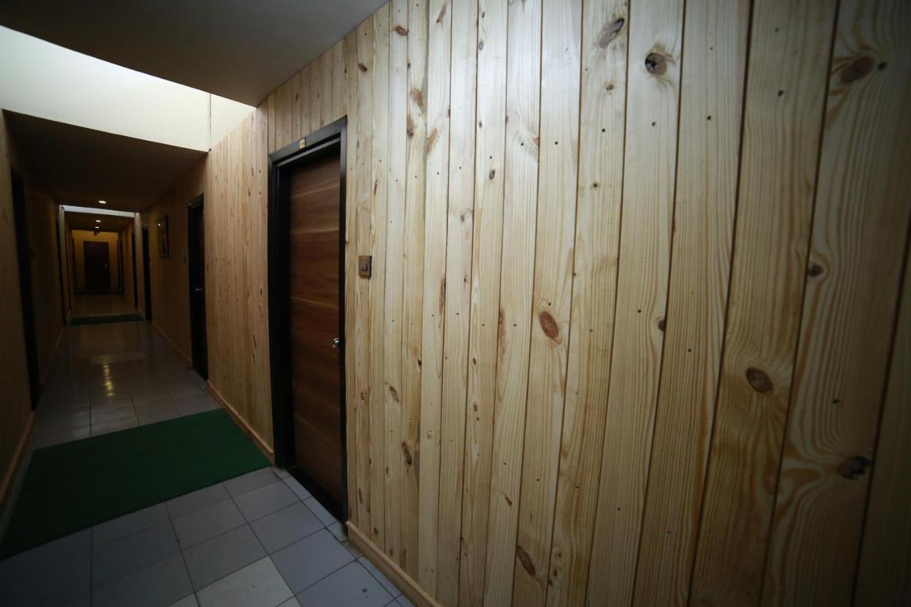 Hotel Vishram 3*