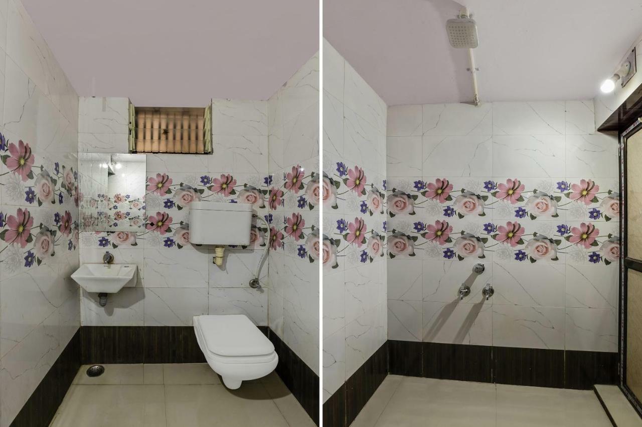 Oyo 28708 Hill Palace 3* Mount Abu