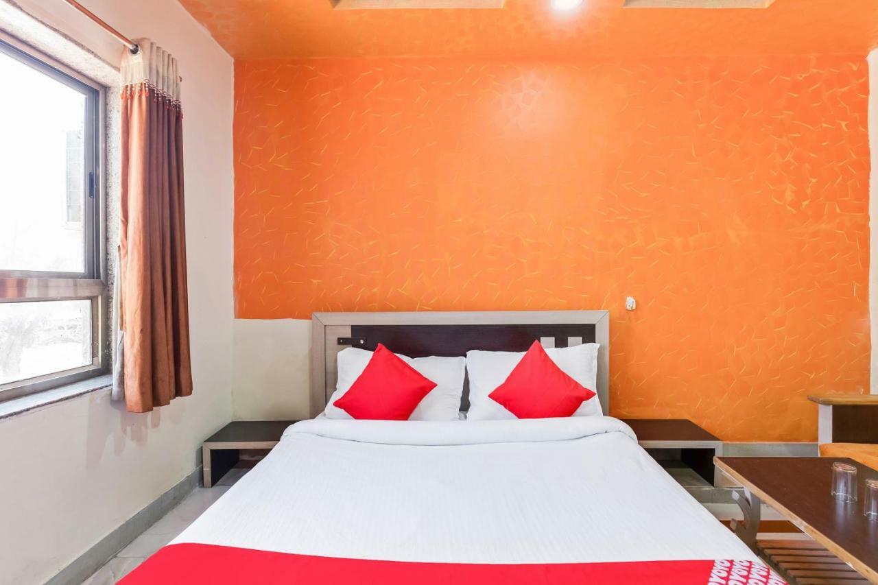 Hotel Oyo 28708 Hill Palace Mount Abu