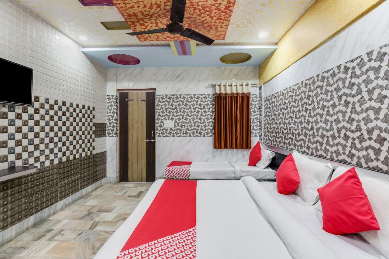 Oyo 28708 Hill Palace 3* Mount Abu