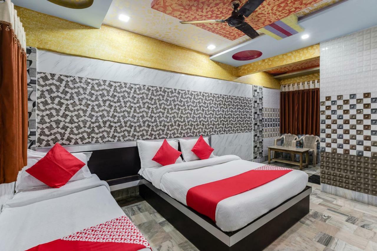 Oyo 28708 Hill Palace 3* Mount Abu
