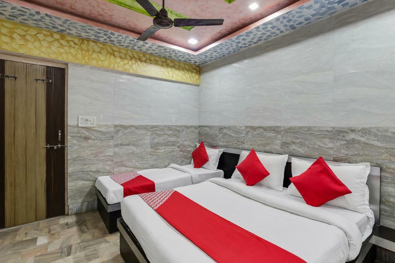 Hotel Oyo 28708 Hill Palace
