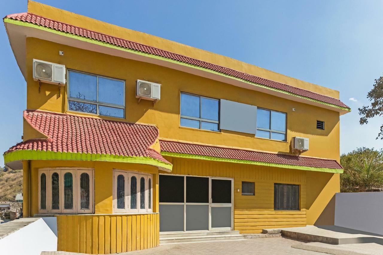 Hotel Oyo 28708 Hill Palace Mount Abu
