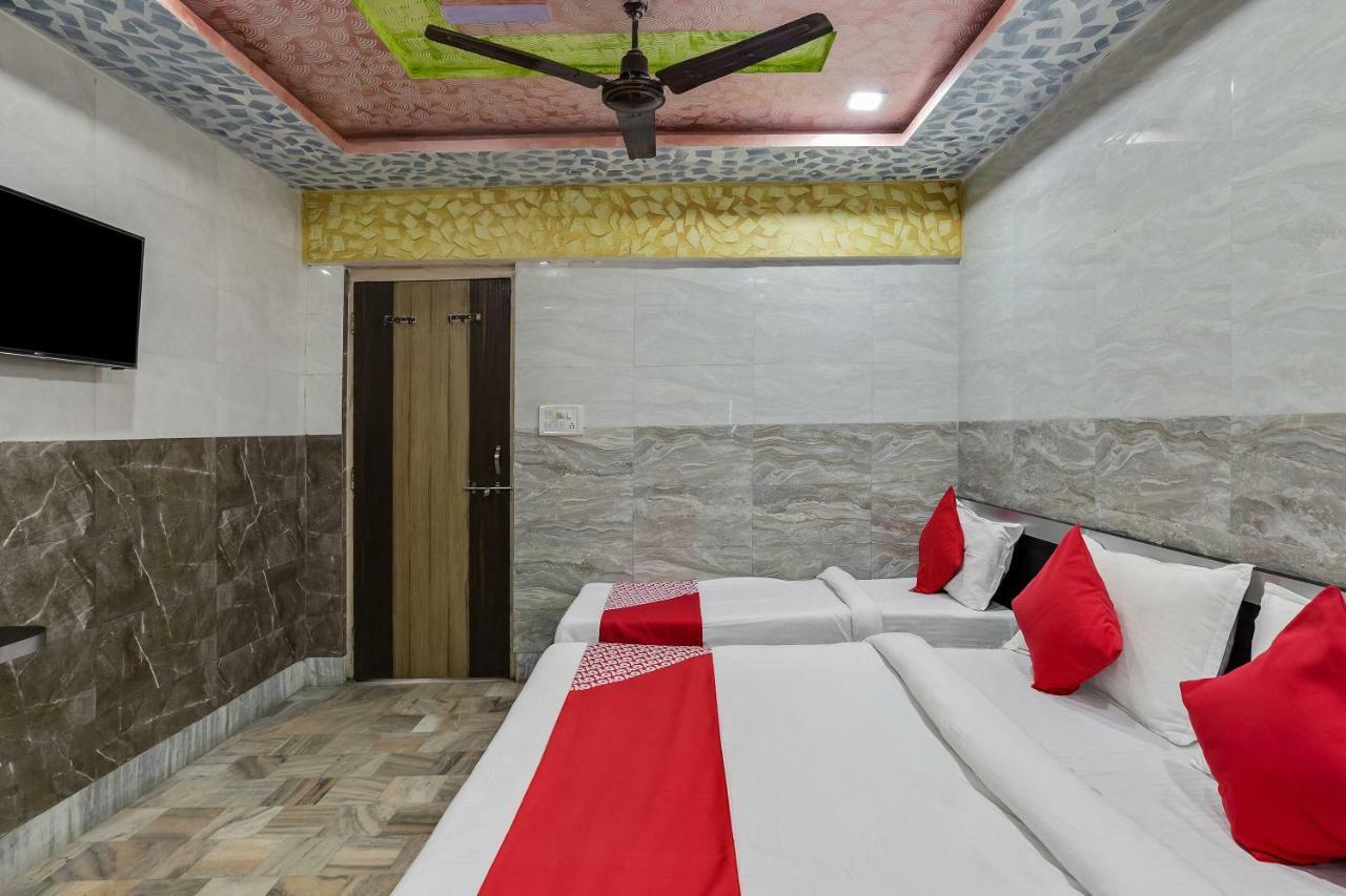 Hotel Oyo 28708 Hill Palace