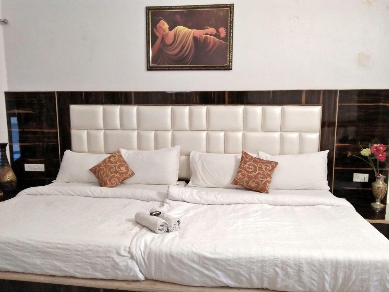 Hotel Shanti, Mount Abu