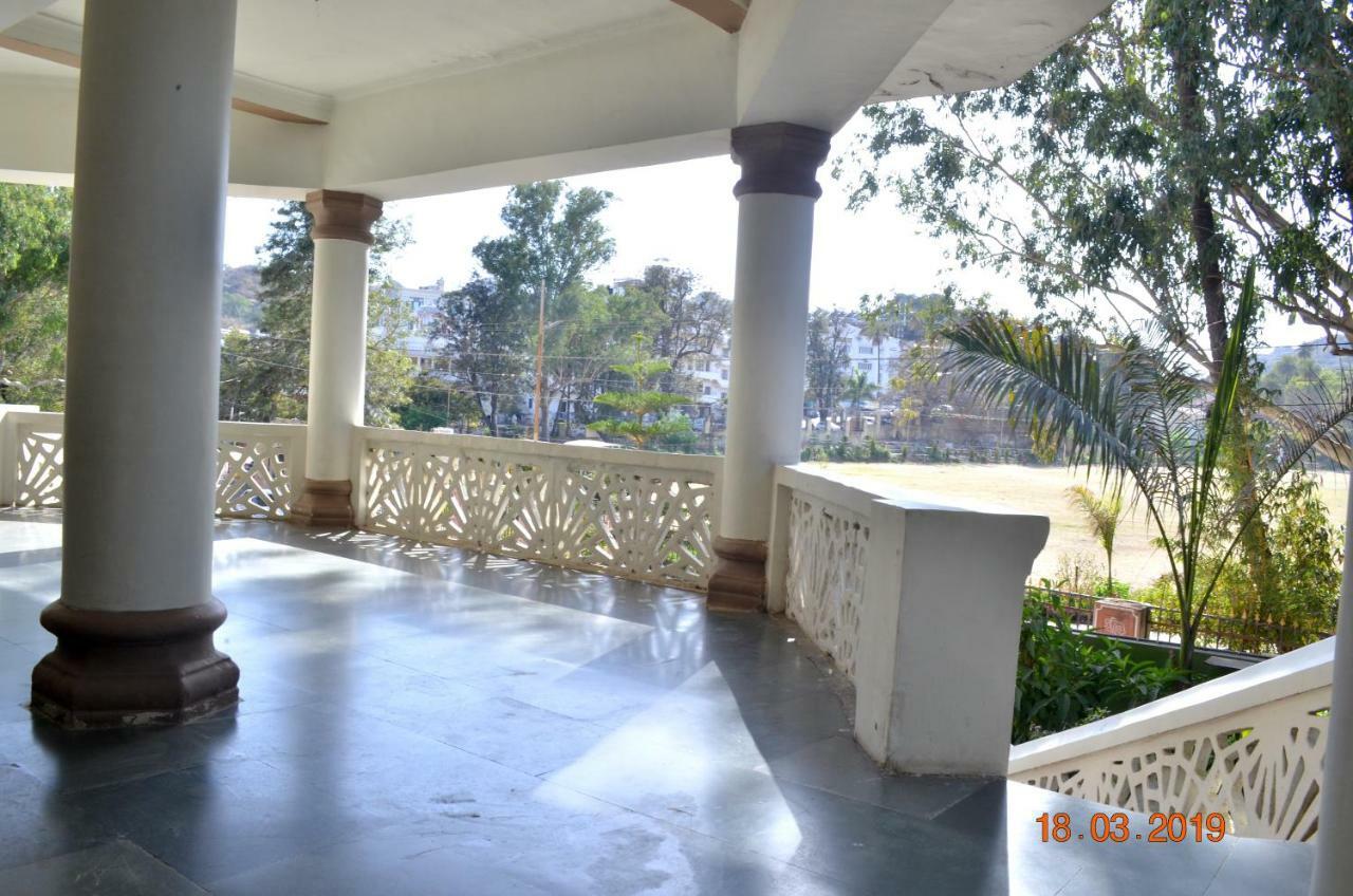 Hotel Shanti,