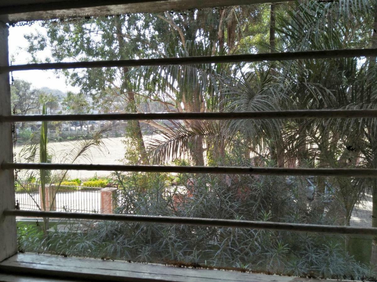 Shanti, Mount Abu