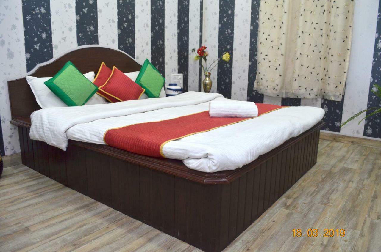 Hotel Shanti, Mount Abu