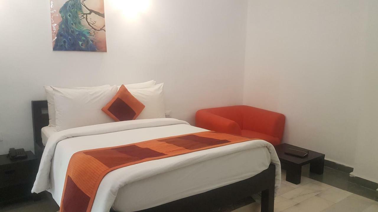 Saagasa Ratan Hotel