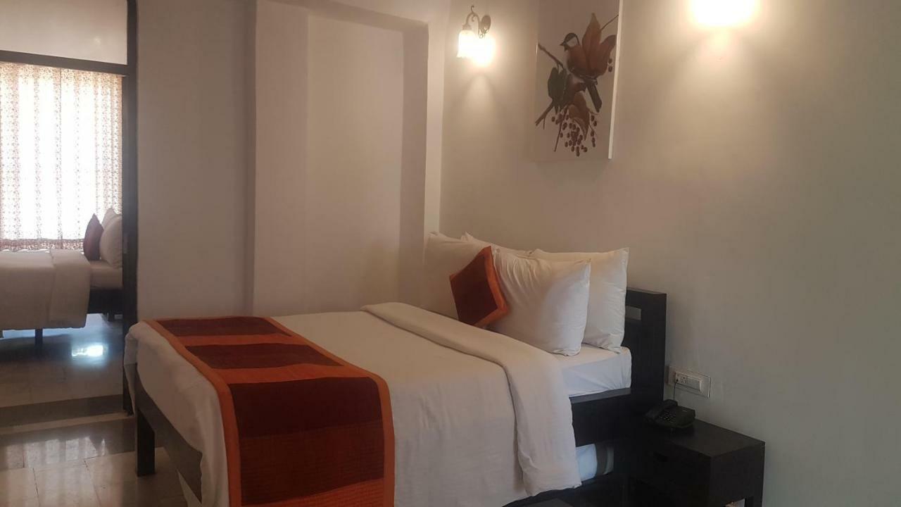 Hotel Saagasa Ratan