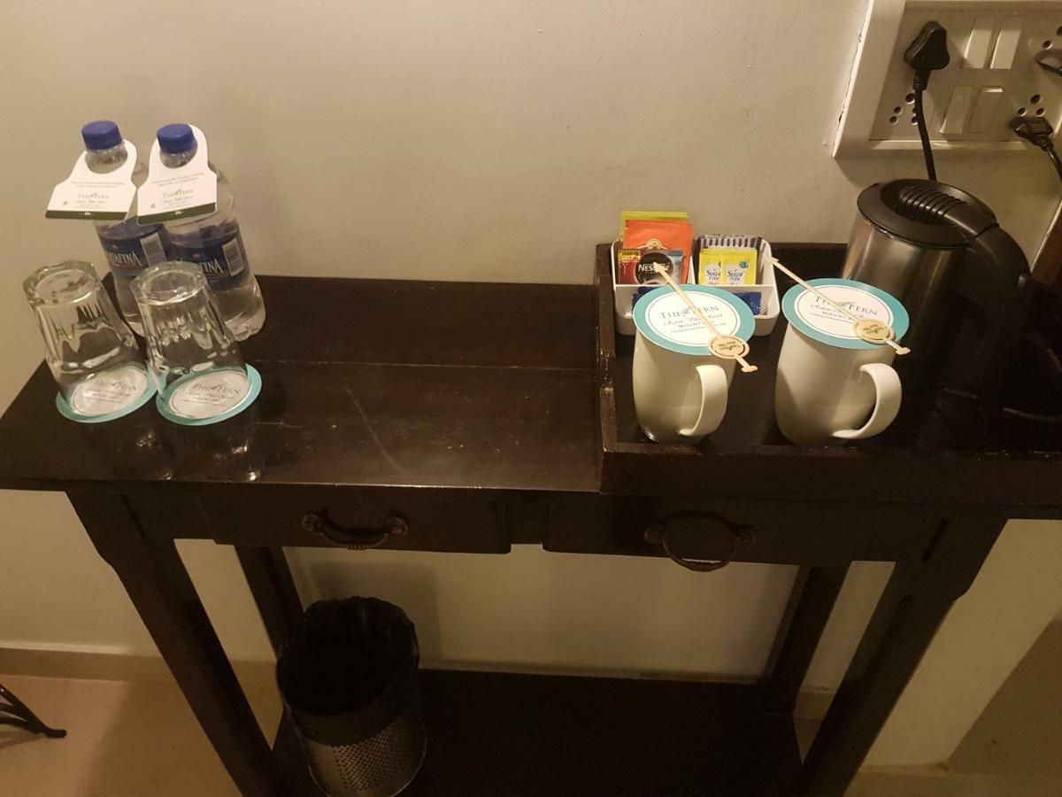 Hotel Saagasa Ratan Mount Abu