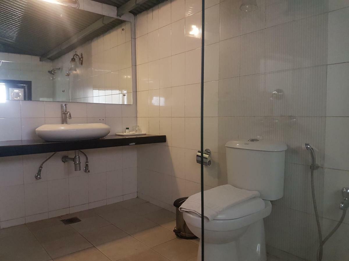 Hotel Saagasa Ratan Mount Abu